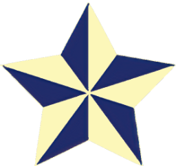 Stylised STAR logo
