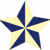 Stylised STAR logo